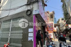 Bán nhà lê quang đạo,ô tô,ngõ thông,kd sầm uất,nhỉnh 6 tỷ