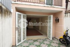 Bán gấp nhà hẻm 578 lê quang định, p.1, gò vấp, 4x20m, 1 trệt, 1 lầu, 7.5 tỷ