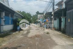 Cần bán miếng đất 110m2 full thổ ở củ chi giá 920 triệu.