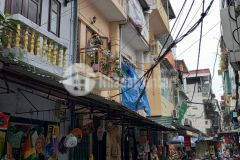 Giá cực tốt nhà gần gò đống đa sát phố ô tô kinh doanh chỉ nhỉnh 9 tỷ