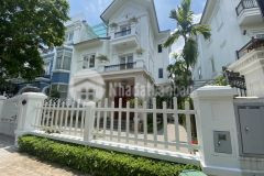 Biêt thư hoa lan vinhomes riverside, 4.5 tâng 225.8m2, 56.78 ty