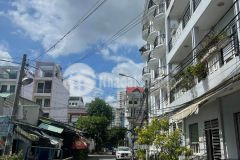 Hxh liền kề phú mỹ hưng ngay chợ tân mỹ nhà 4 tầng417 chỉ 9.4 tỷ.