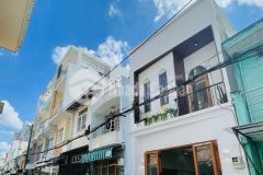 Bình tân, nhà thiết kế, 4x9m, 2pn, tổ ấm lung linh, nhỉnh 4 tỷ