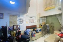 Bán nhà mặt tiền ngay trung tâm tân phú 3 tầng 4mx20m nhỉnh 6 tỷ.