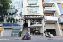 Mp vip hai bà 225m2 6t mt10m 10 triệu đô. lh khánh trần 0972858666