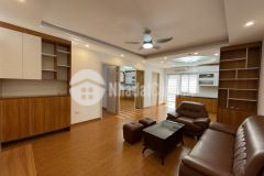 Chính chủ cần bán căn hộ góc siêu đẹp đầy đủ nội thất đẹp tại kdt thanh hà cienco 5