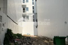 Cho thuê đất mặt tiền kdc trung sơn, kinh doanh được mọi lĩnh vực