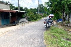 Bán đất nền tây ninh sổ hồng riêng chính chủ giá 589tr