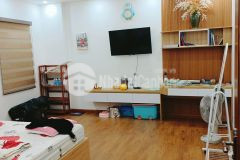 Bán nhà phố trương định, gần phố, gần ô tô, nhà mới ở ngay, 42m giá 4.3 tỷ