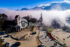 Đất trung tâm sapa, giá tốt nhất khu vực