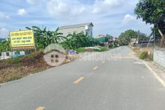 Chính chủ bán lô đất tại sở đông long hưng