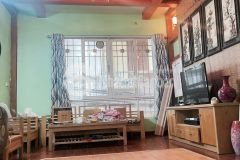 Chỉ 3 tỷ có ngay nhà 3 tầng phố đội cấn ba đình, cách mặt phố đội cấn 30m, ngõ thông rộng.