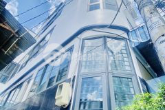 Dòng tiền 30trth,bán nhà hxh điện biên phủ,bình thạnh,4tầng,chỉ 8 tỷ,tl