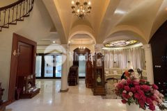 Bán căn biệt thự 2 mặt tiền kđt vĩnh điềm trung, nha trang