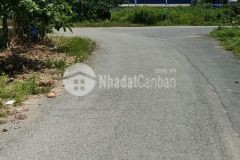 Cần bán miếng đất 107m2 full thổ ở củ chi giá 950 triệu.shr