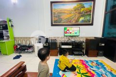 Bán nhà ngõ 322 lê trọng tấn, 30m2 x 4 tầng, 2.7 tỷ