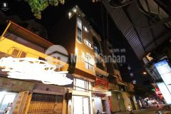 Mặt phố phương liệt nhà mặt phố, 52m2 x 4 tầng, kinh doanh quận thanh xuân.