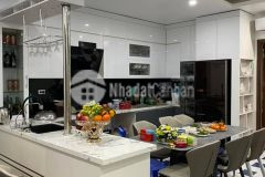 Giảm giá 400tr bán nhà phố vọng 76.7m 5.5 tầng mặt 5.8m giá còn 9.8 tỷ