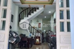 Bán gấp nhà đẹp 3 tầng, 45m2 lê trọng tấn, tân phú. giá nhỉnh 7 tỷ