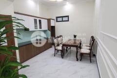 Bán nhà phùng hưng, 46m 5 tầng ô tô vào nhà nội thất vip hơn 5 tỷ