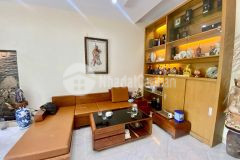 Bán nhà kiến hưng, hà đông 46m, 5 tầng ô tô vào nhà hơn 5 tỷ