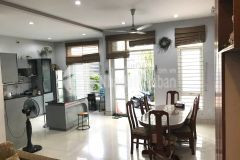 Bán nhà 3.8x15, 2 tầng nguyễn văn thương d1 cũ