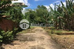 Cần bán nền full thổ cư, khu vực mát mẻ, diện tích 4x16m, giá dưới 1,5 tỷ