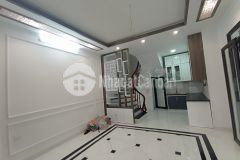 Bán nhà xây mới phố võng thị tây hồ 40m2 5t lô góc 2 thoáng full nội thất nhỉnh 4 tỷ