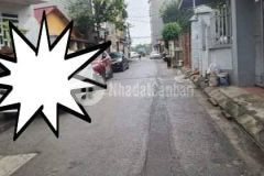 Bán gấp hạ giá còn 3,9 tỷ 65m2 đất thánh q10