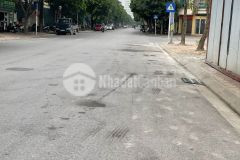 Nha plô 3 ô tô tranh kinh doanh tôt phô nguyên văn hương 100m x mt6m gia 9.2 ty