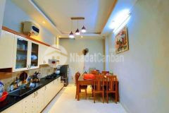 Bán nhà mặt phố bà triệu hà đông vỉa hè kinh doanh 60m chỉ 12 tỷ