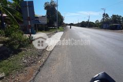 Bán đất thổ cư giá rẻ,mặt tiền quốc lộ 9, diện tích 7x30,tỉnh quảng trị lh0944858127