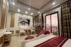 Bán khách sạn hà nội cổ linh long biên dòng tiền hơn 4tỷnăm