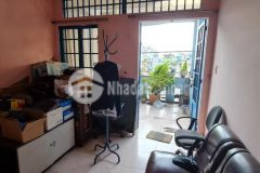 Bán mặt tiền vạn kiếp vị trí đỉnh ph3 bình thạnh ngay phan đăng lưu 47m2 giá 18 tỷ