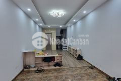 Bán nhà mỹ đình 45m2 x 6 tầng nhỉnh 6 tỷ thông sàn kinh doanh ngõ thông.