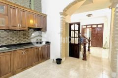 Bán nhà phân lô qđ, ô tô vào nhà định công thượng 43m24t giá 5.28 tỷ