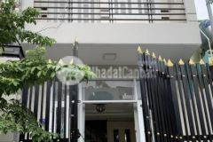Chốt ngay nhà quận 8.chủ cần ra gấp nhà 97m2.giá 4ty95.bớt lộc
