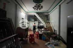 Bán nhà bình tân, hxh thẳng 1 trục, dtsd 110m2, 2 tầng, shr vuông vắn.