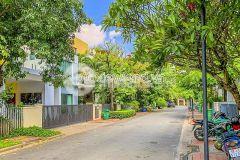Biệt thự cần bán tại villa riviera an phú, 287m2 đất, 3 tầng, 6pn