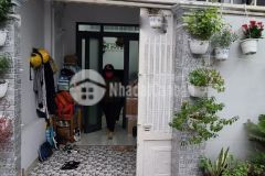 Bán nhà tân thắng 51m2 2 tầng 3.8x15 giá 4.7 tỷ sơn kỳ tân phú