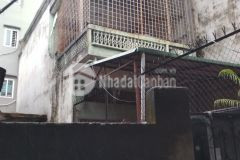 Bán nhà ngõ phố giáp nhị, kinh doanh, 71m2, 3 tầng, 6.3 tỷ. 0972369499