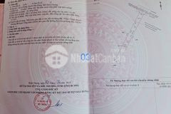 Cần bán lô đất lai hưng bàu bàng