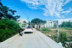 Gía chỉ 2trm2 bán lô biệt thự nhà vườn rộng hơn 400m2 ở điện bàn