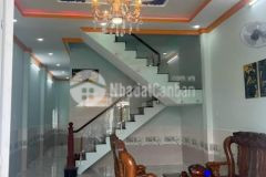 Chính chủ cần bán nhà mặt tiền thành thái q10 54m2 chỉ 4,2 tỷ