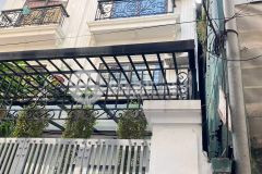 Gấp gấp nhà ái mộ, bồ đề, hồng tiến, 61m2, phân lô, ô tô, full nội thất, nhỉnh 5 tỷ