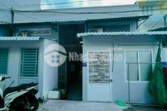 Cần bán nhà trọ hẻm 1 2 đường nguyễn văn cừ, thu nhập trên 20 triệutháng