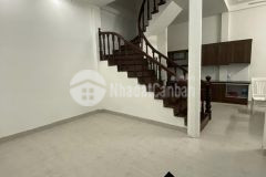 Bán nhà 16 ngõ 16530 dương quảng hàm cầu giấy, ô tô 10m, nhà đẹp dt 43m5 tầng4.6 tỷ