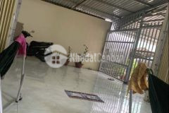 Bán nhà cấp 4 mới sửa đẹp mai bá hương, lê minh xuân, bình chánh