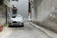 Cc ban 37m²đất trung tâm trâu quỳ, gia lâm, đường xe ô tô 7 chô thông ban cơ, canh hv