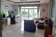 Mtkd 2 lầu hoàng hoa thám 4.8x20 p12 tân bình